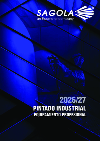 Catálogo Industria