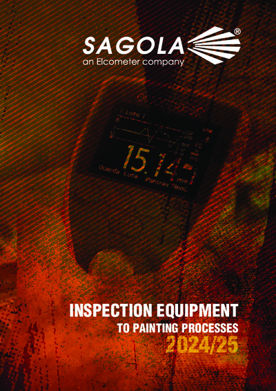 Inspection Equipment