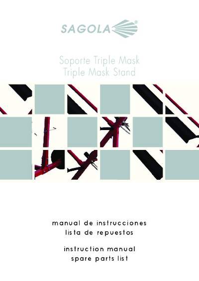 Triple Mask