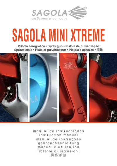 Minixtreme presión