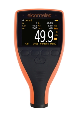 Elcometer 456