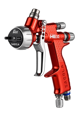 Sagola 4600 HEX