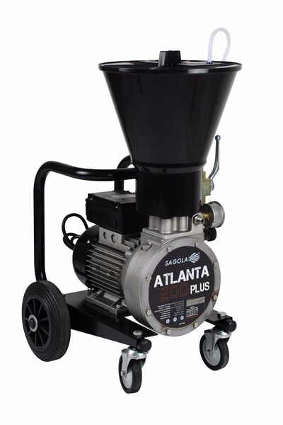 Atlanta 200 Plus