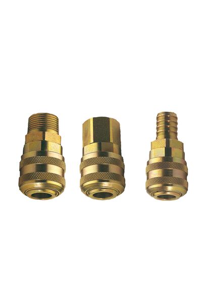 Quick Coupling US-Mil T1