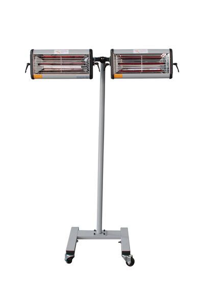 Infrarrojo Dry Tech DT2