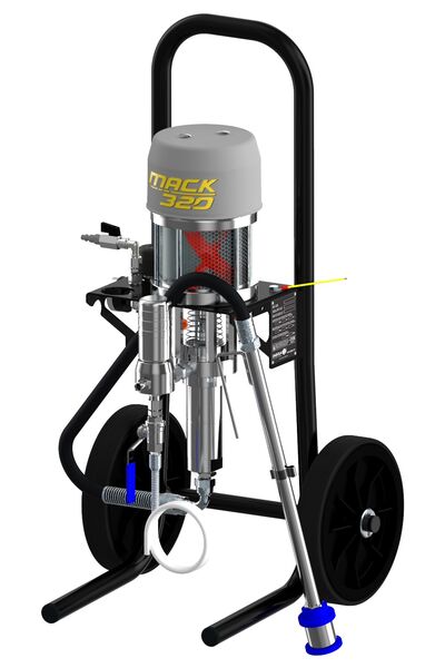 Mack 320