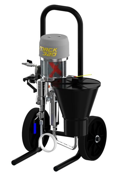 Mack 320