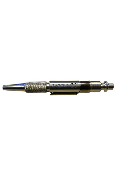 Pocket blower