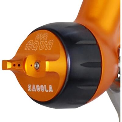 DVR AQUA