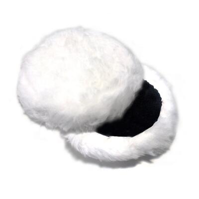 Béret en laine