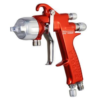 Pistolet - Équipement complet