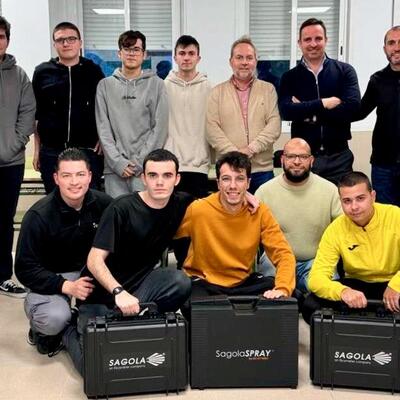 Sagola impulse la formation sectorielle avec innovation et collaborations éducatives
