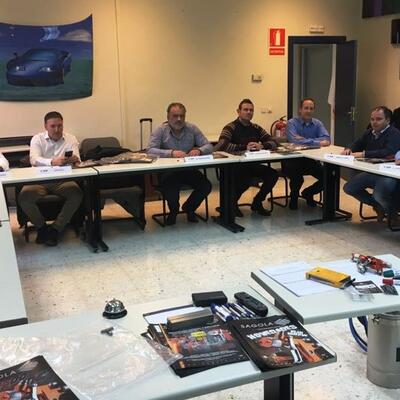 Jornadas técnicas BASF