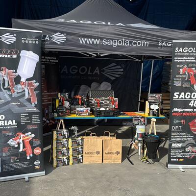 Sagola Stimule l'Innovation dans la Péninsule Ibérique