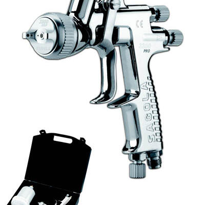 Nueva pistola 3300PRO, la evolución continúa
